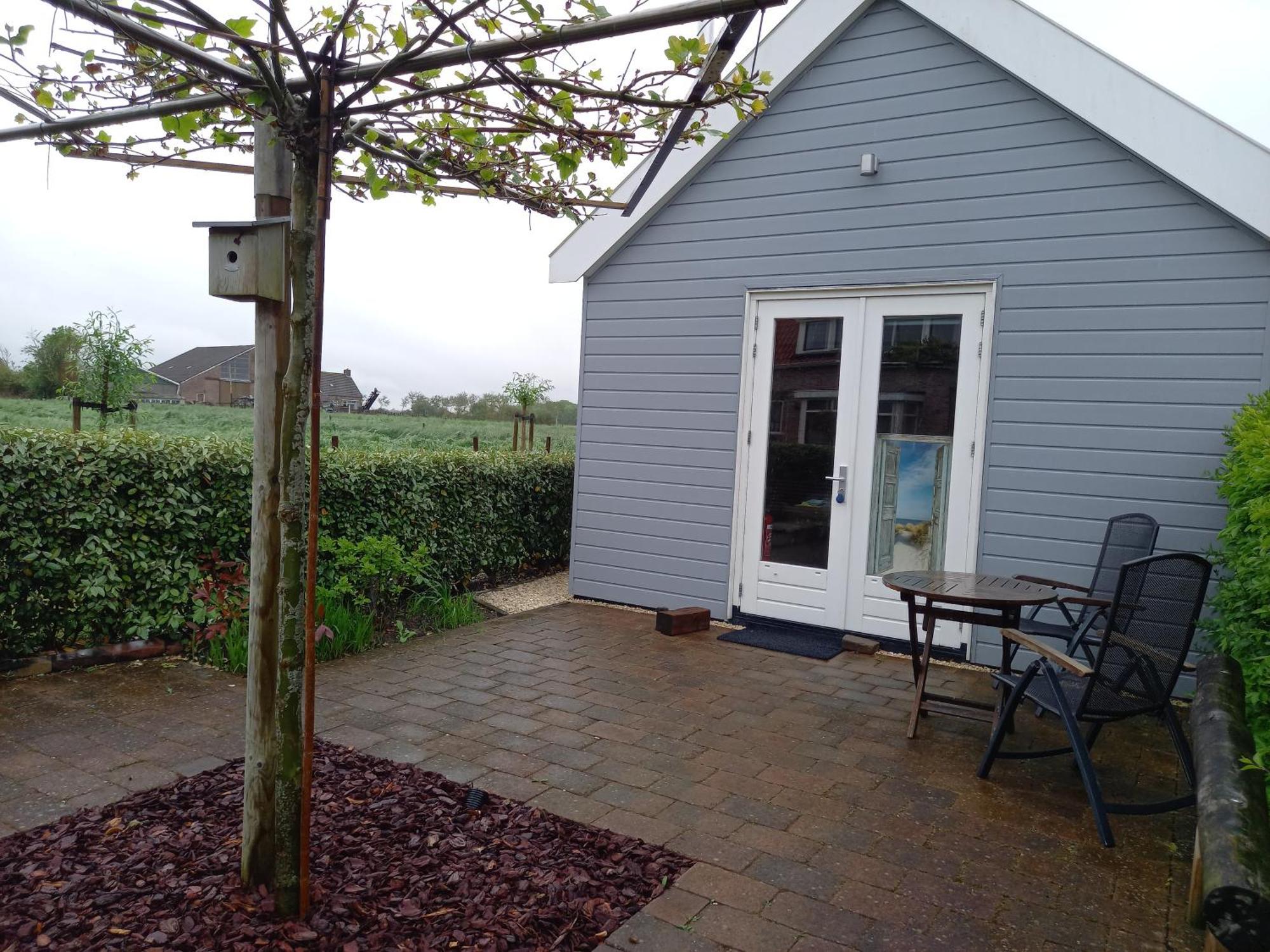 Room By The Sea Zoutelande Room photo
