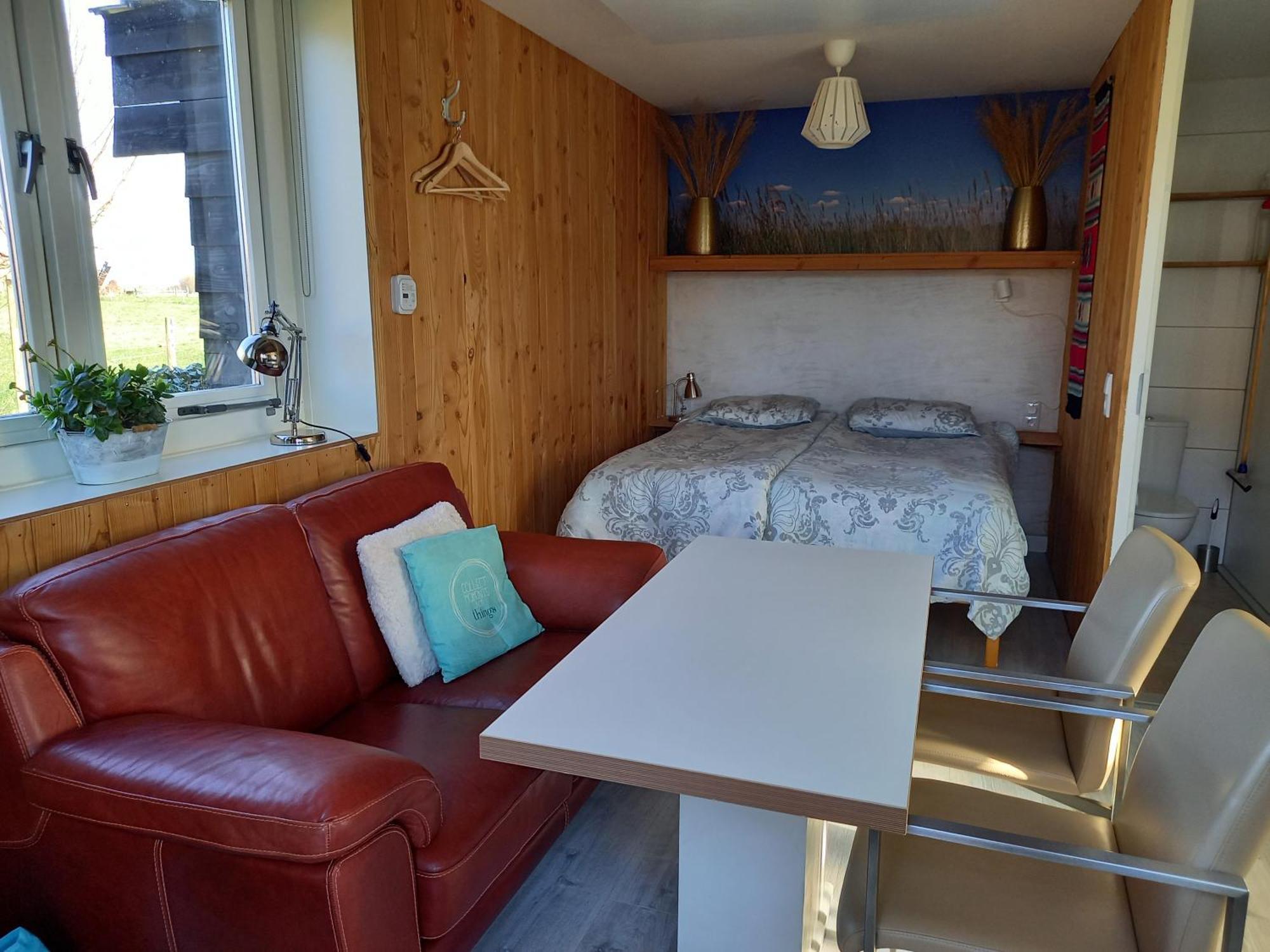 Room By The Sea Zoutelande Room photo