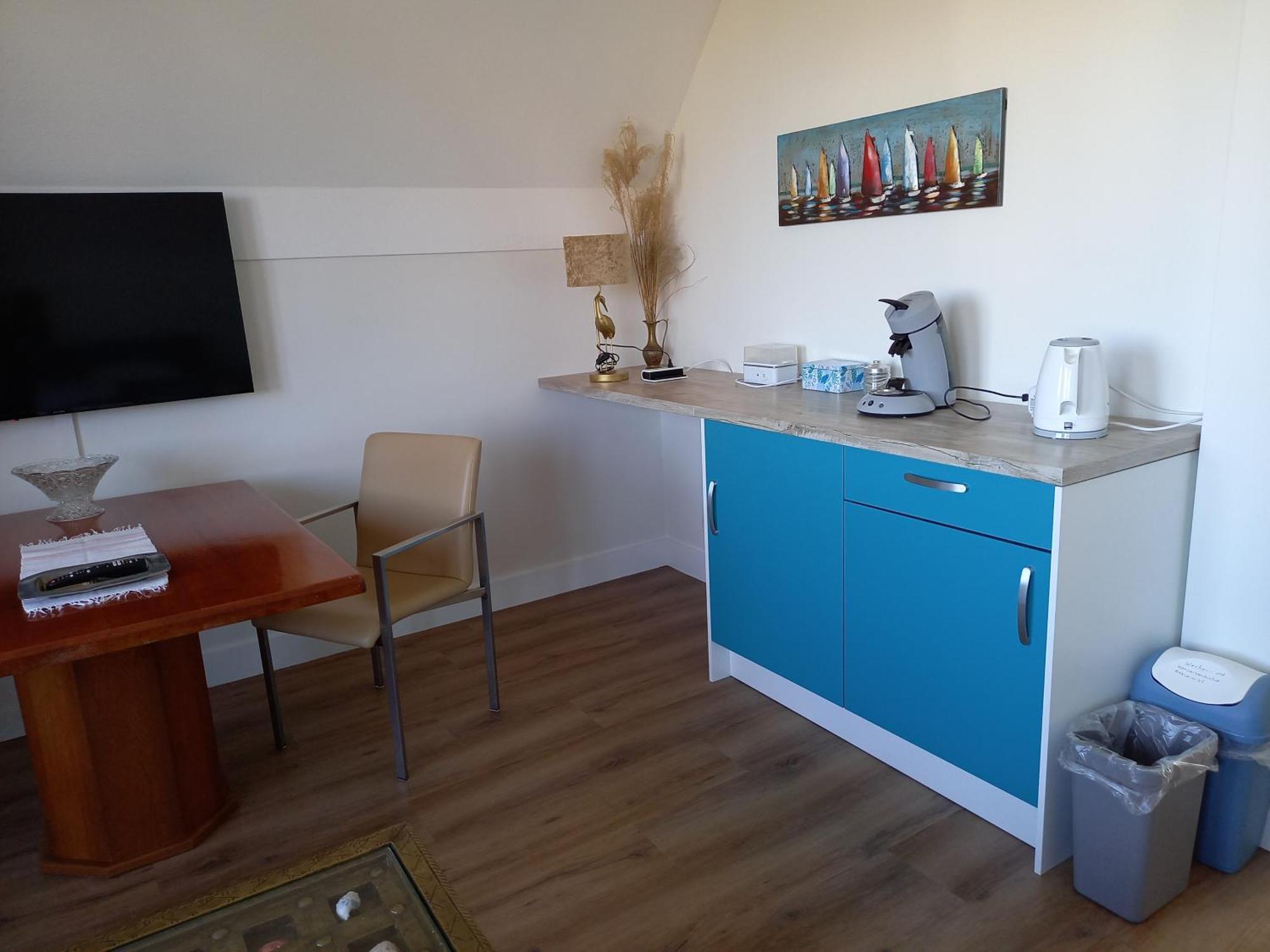Room By The Sea Zoutelande Room photo